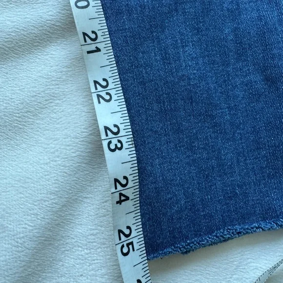 Frame Le garçon jeans - Picture 11 of 11